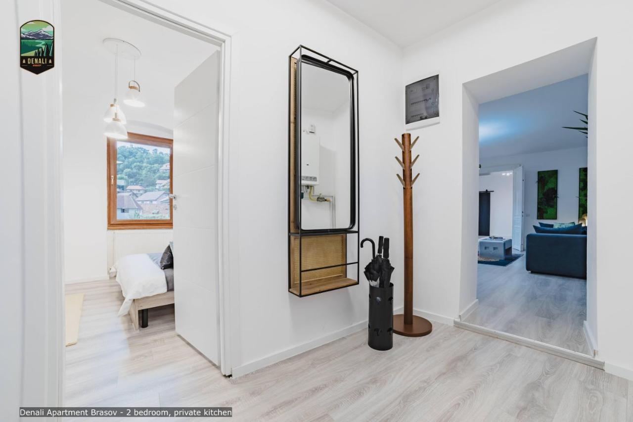 Sierra - Northstar Apartments Brasov Exterior photo