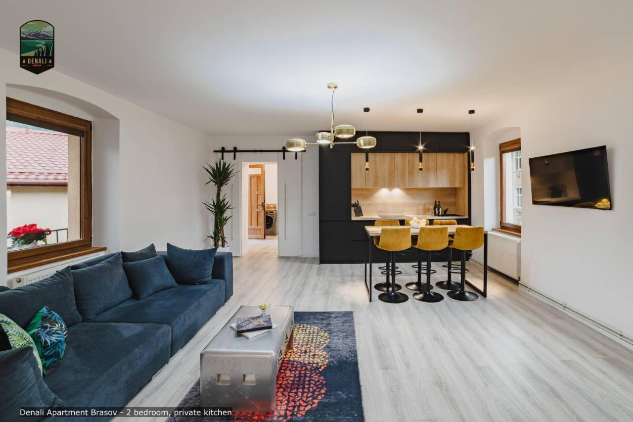 Sierra - Northstar Apartments Brasov Exterior photo