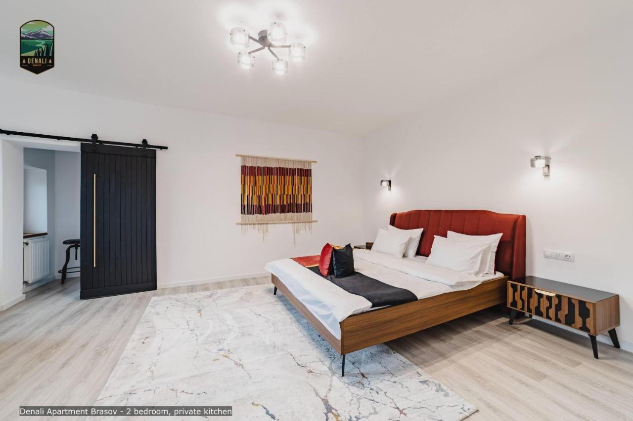 Sierra - Northstar Apartments Brasov Exterior photo