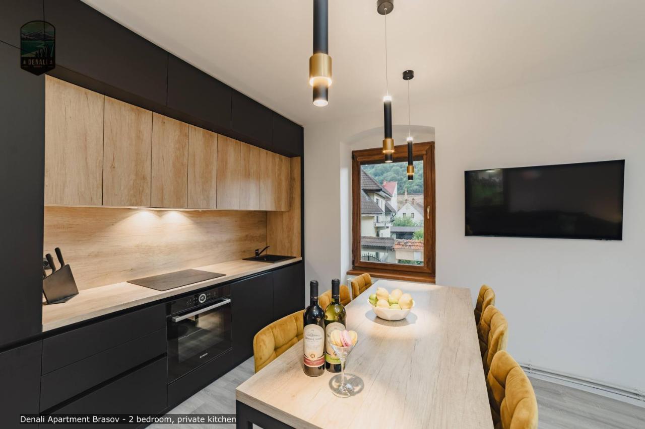 Sierra - Northstar Apartments Brasov Exterior photo