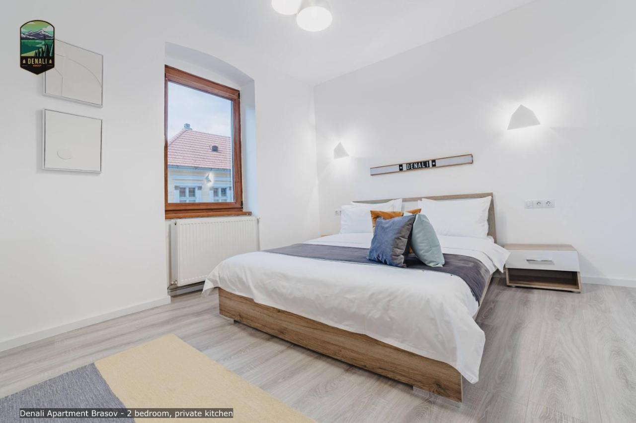 Sierra - Northstar Apartments Brasov Exterior photo