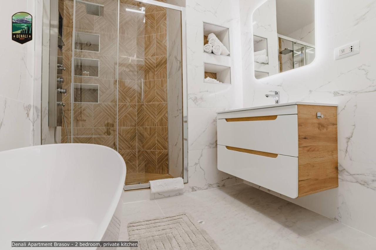 Sierra - Northstar Apartments Brasov Exterior photo
