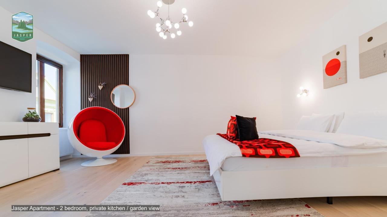 Sierra - Northstar Apartments Brasov Exterior photo