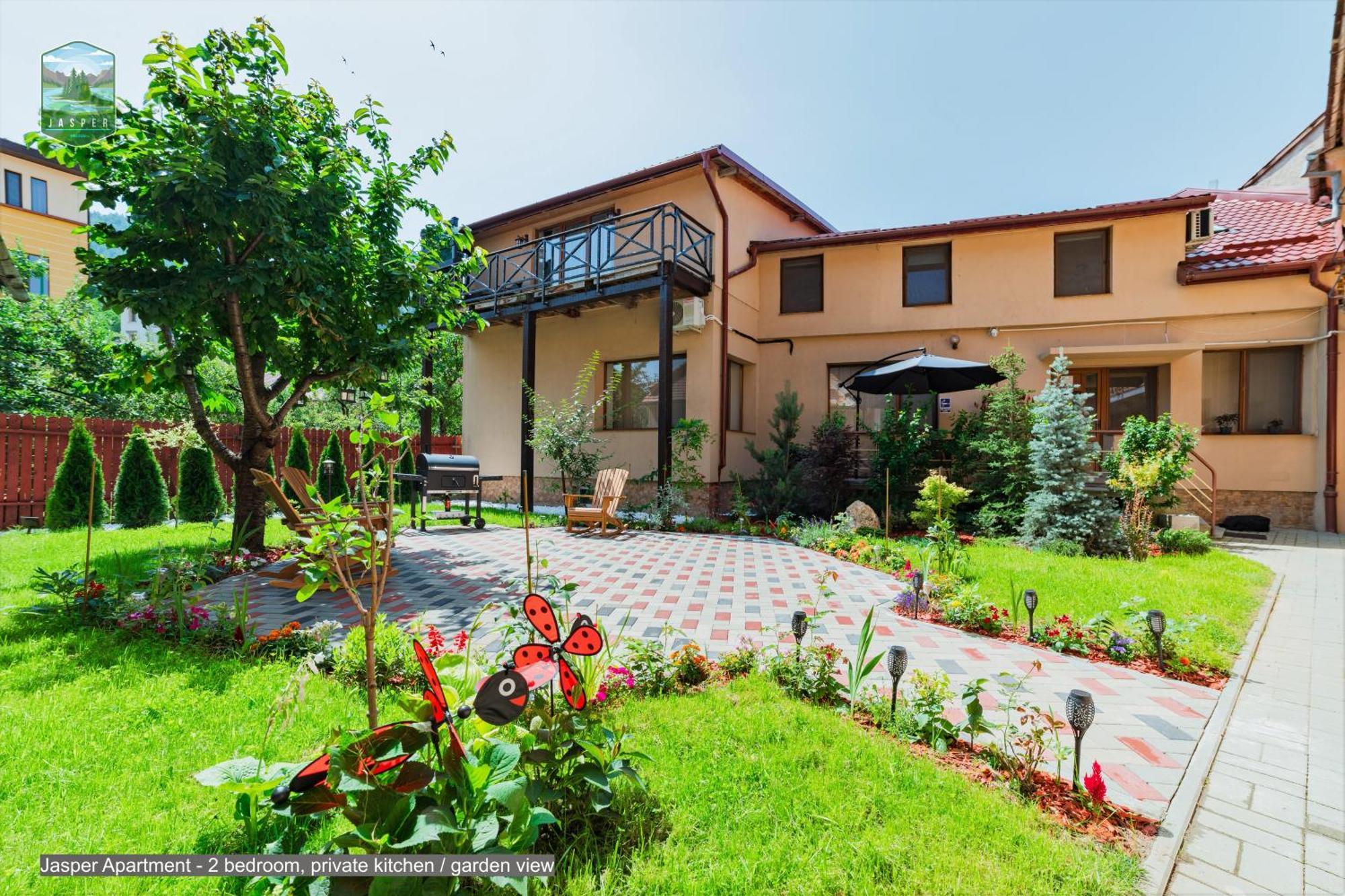 Sierra - Northstar Apartments Brasov Room photo