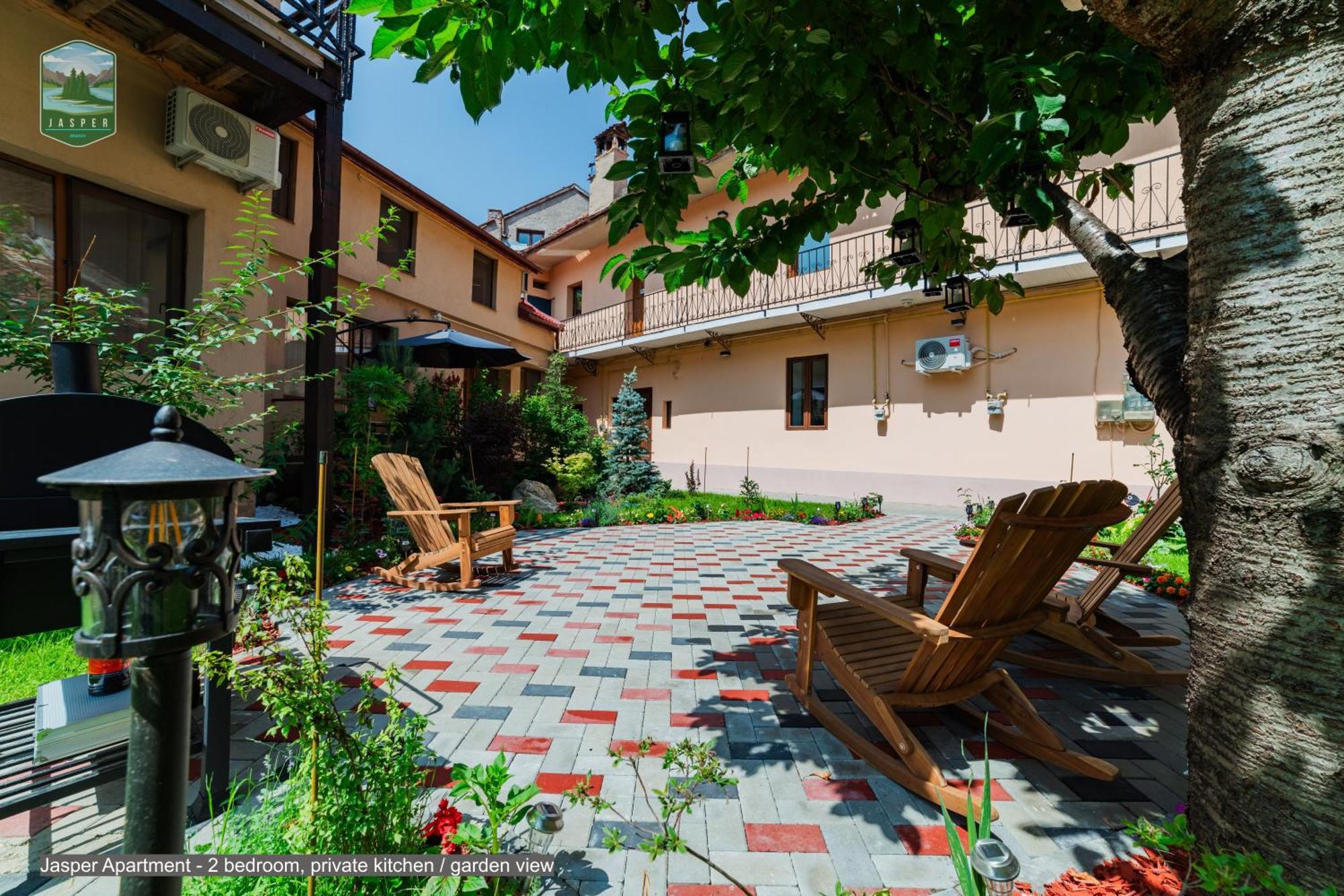 Sierra - Northstar Apartments Brasov Room photo