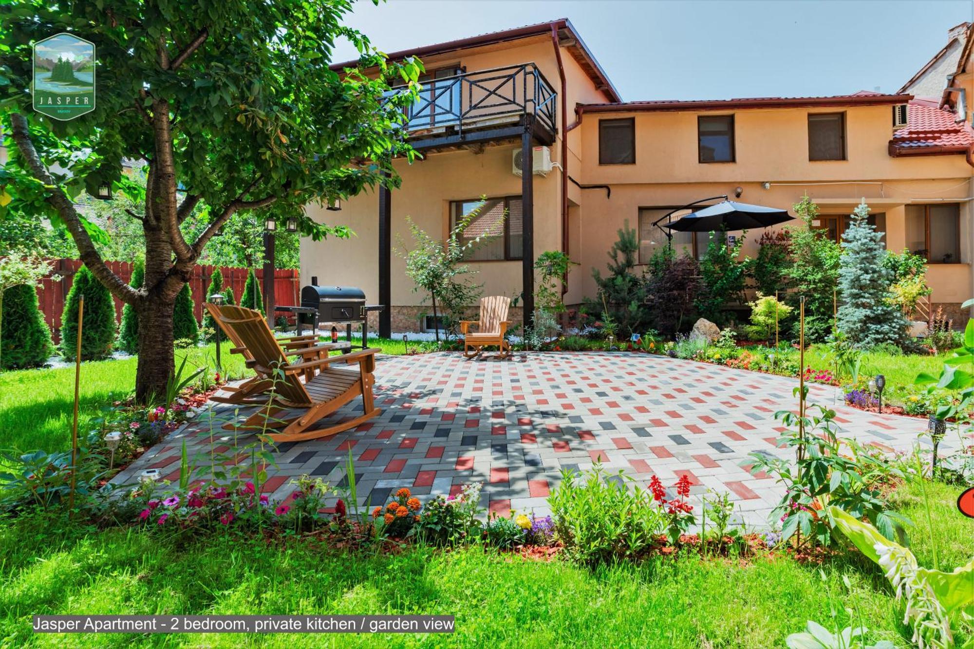 Sierra - Northstar Apartments Brasov Exterior photo