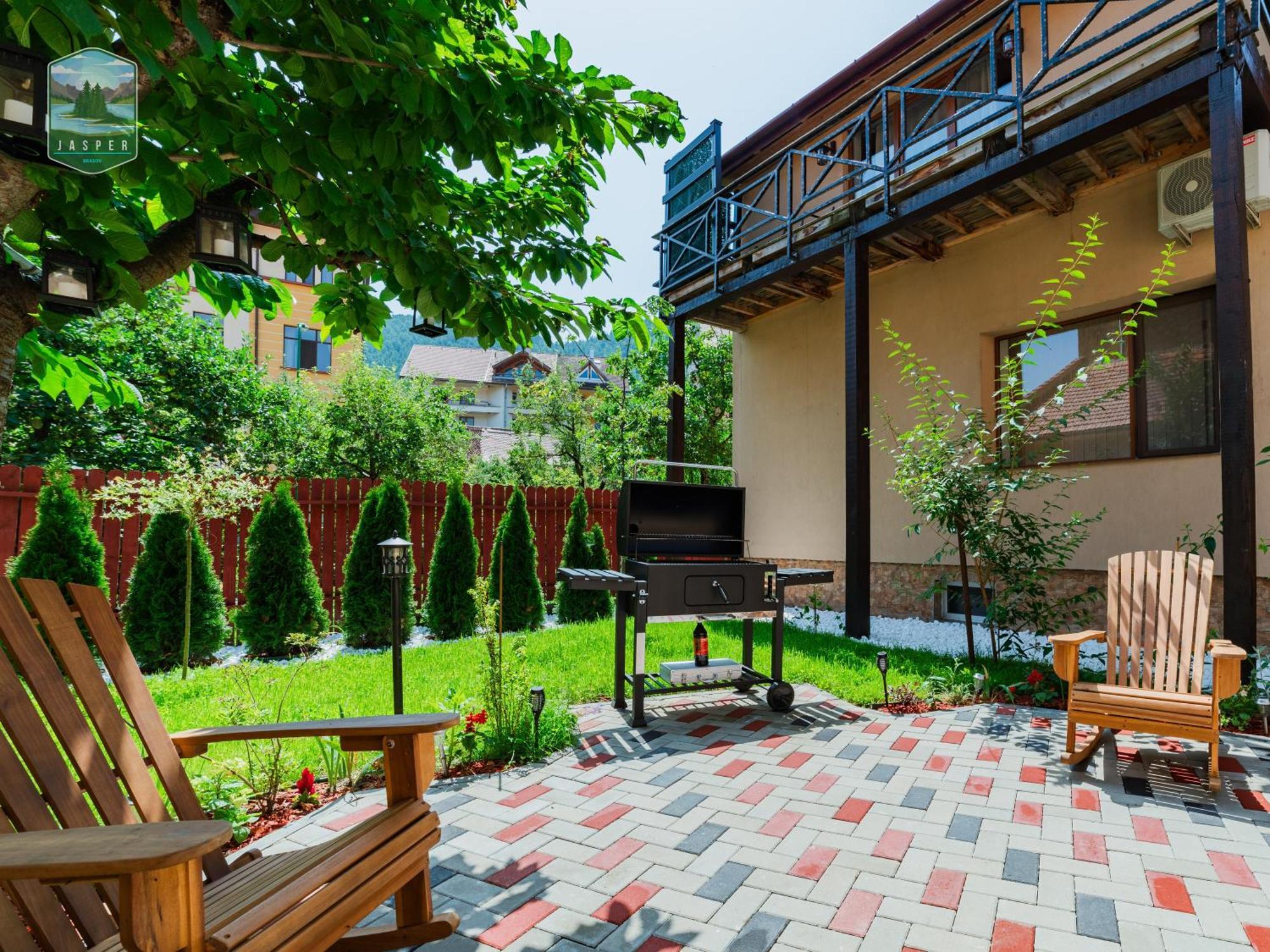 Sierra - Northstar Apartments Brasov Exterior photo