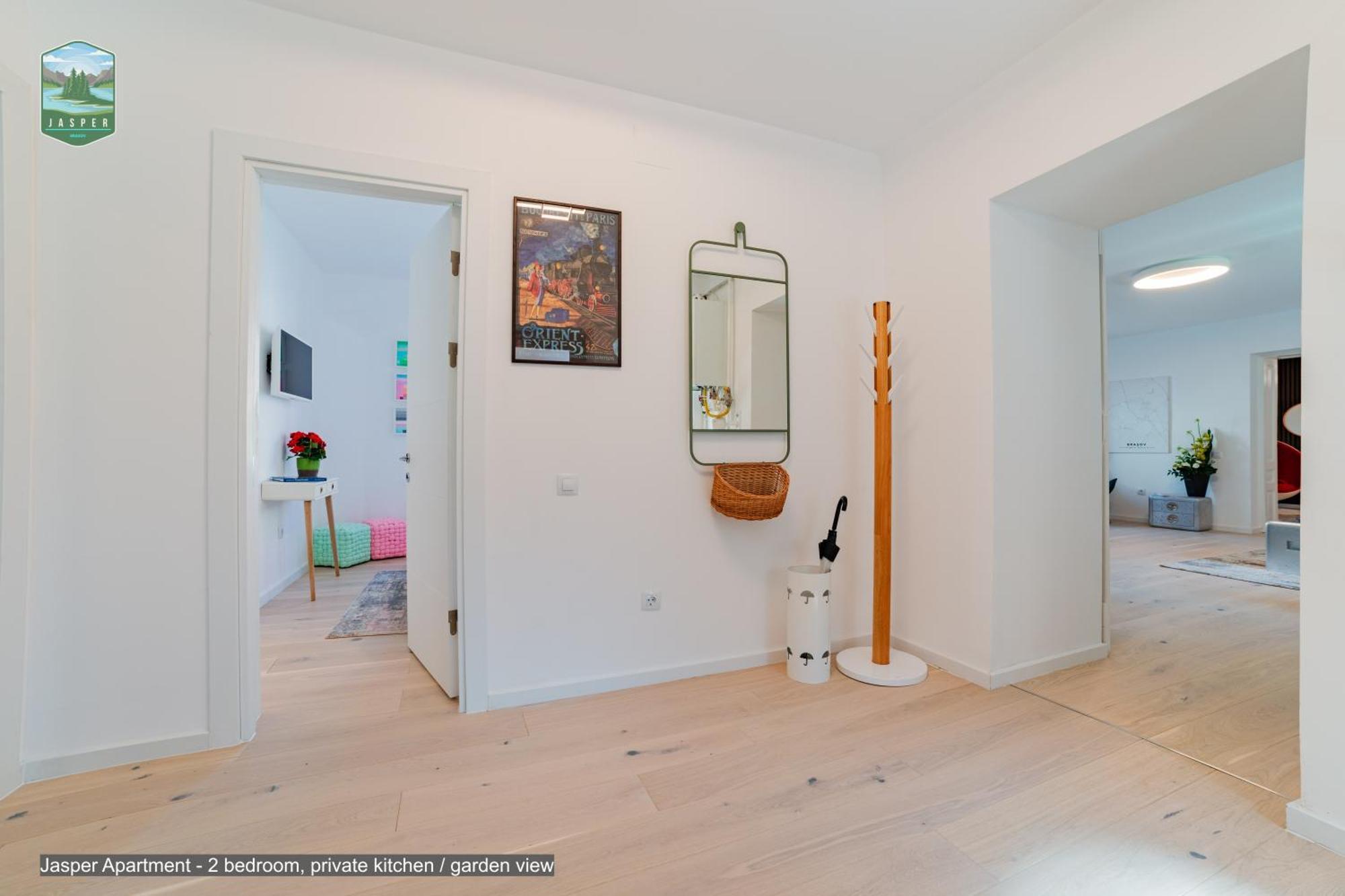 Sierra - Northstar Apartments Brasov Room photo
