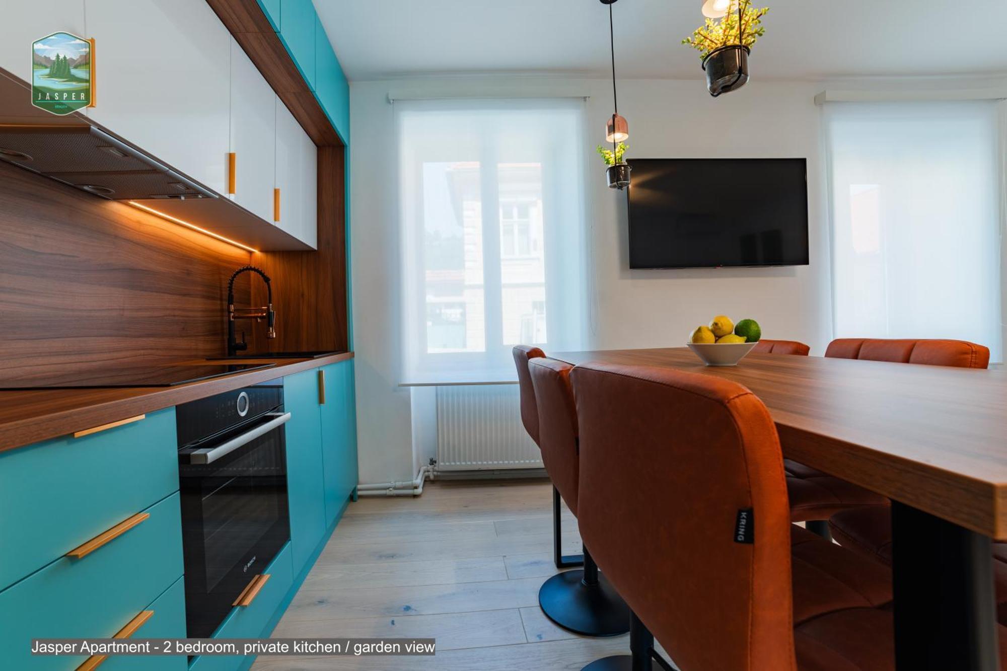 Sierra - Northstar Apartments Brasov Room photo