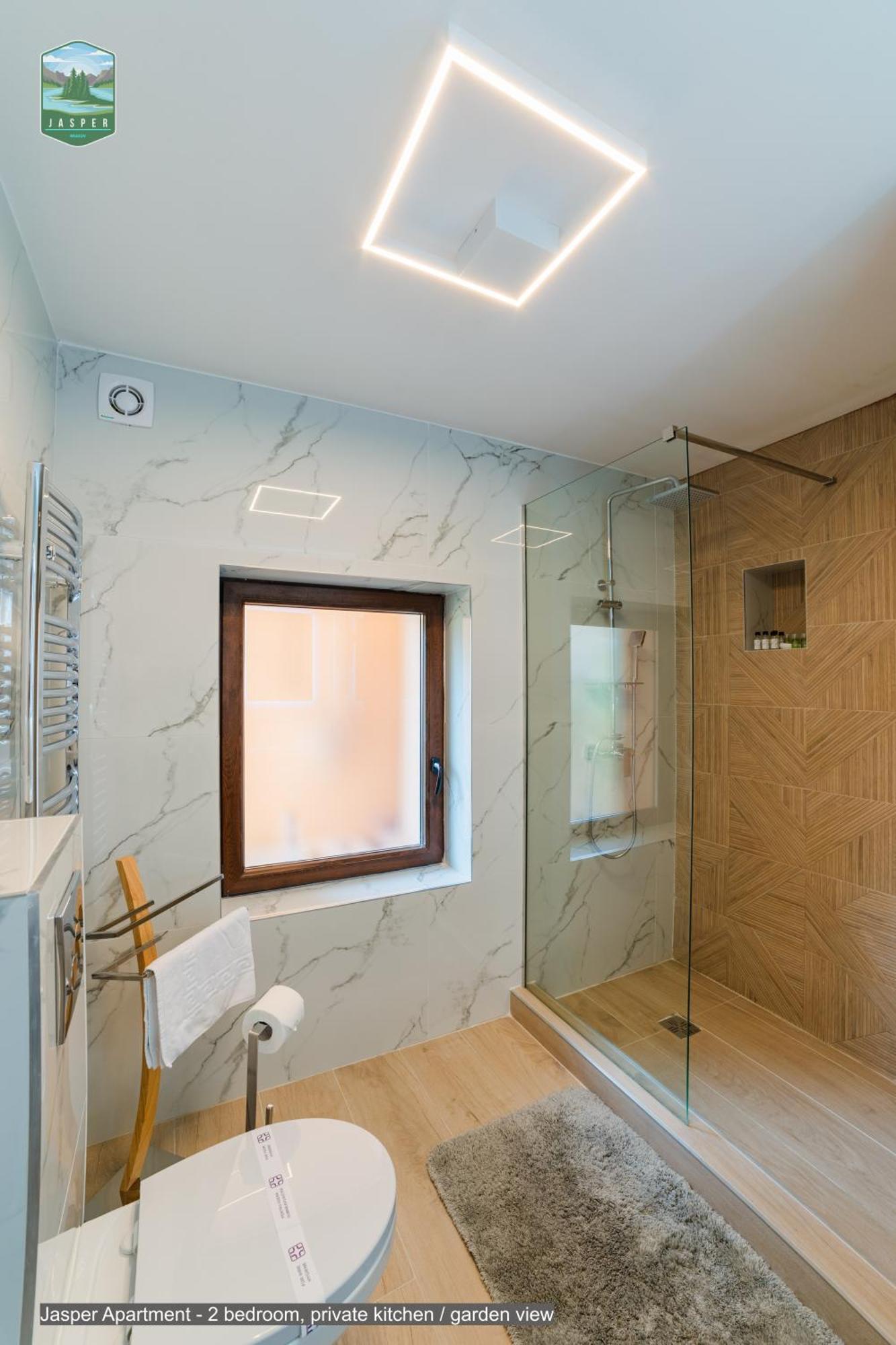 Sierra - Northstar Apartments Brasov Room photo