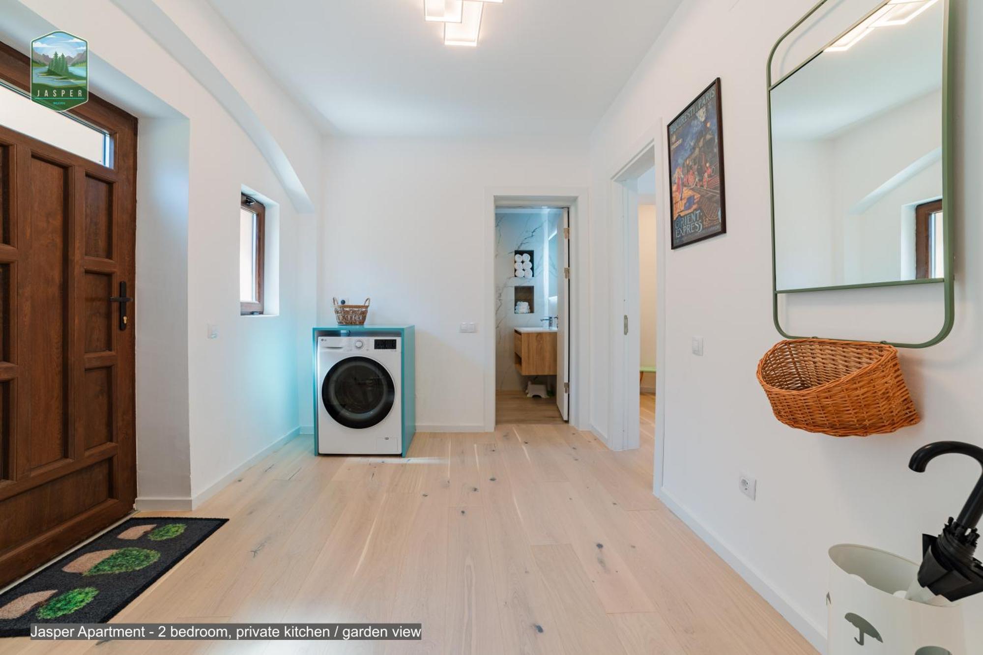 Sierra - Northstar Apartments Brasov Room photo