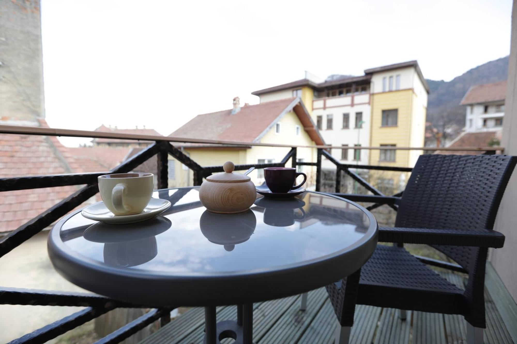 Sierra - Northstar Apartments Brasov Room photo