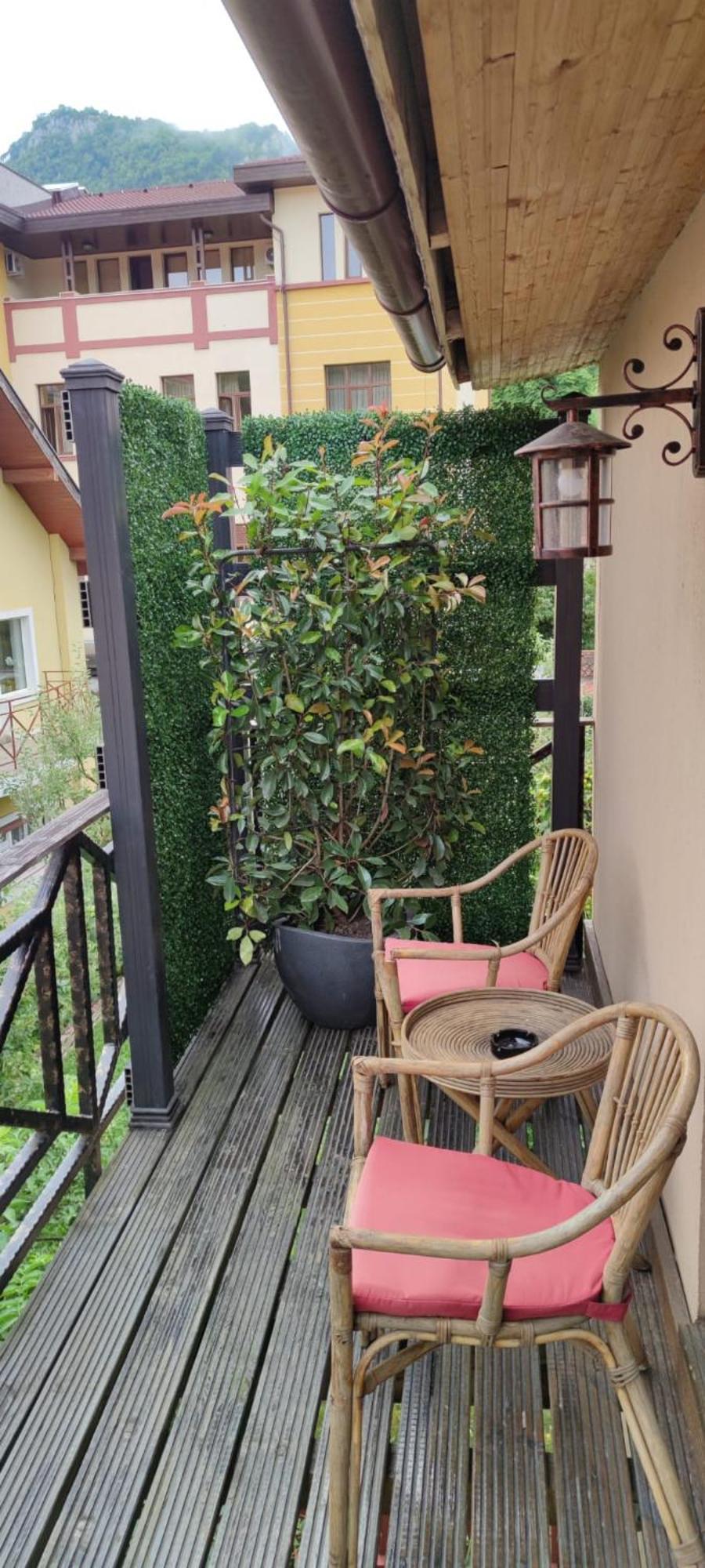 Sierra - Northstar Apartments Brasov Room photo