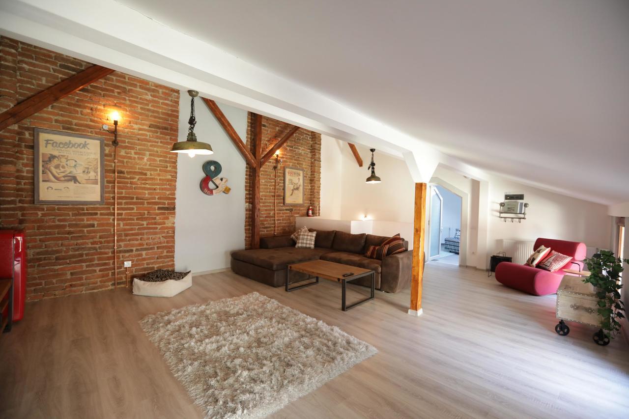 Sierra - Northstar Apartments Brasov Exterior photo