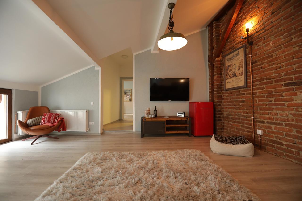 Sierra - Northstar Apartments Brasov Exterior photo