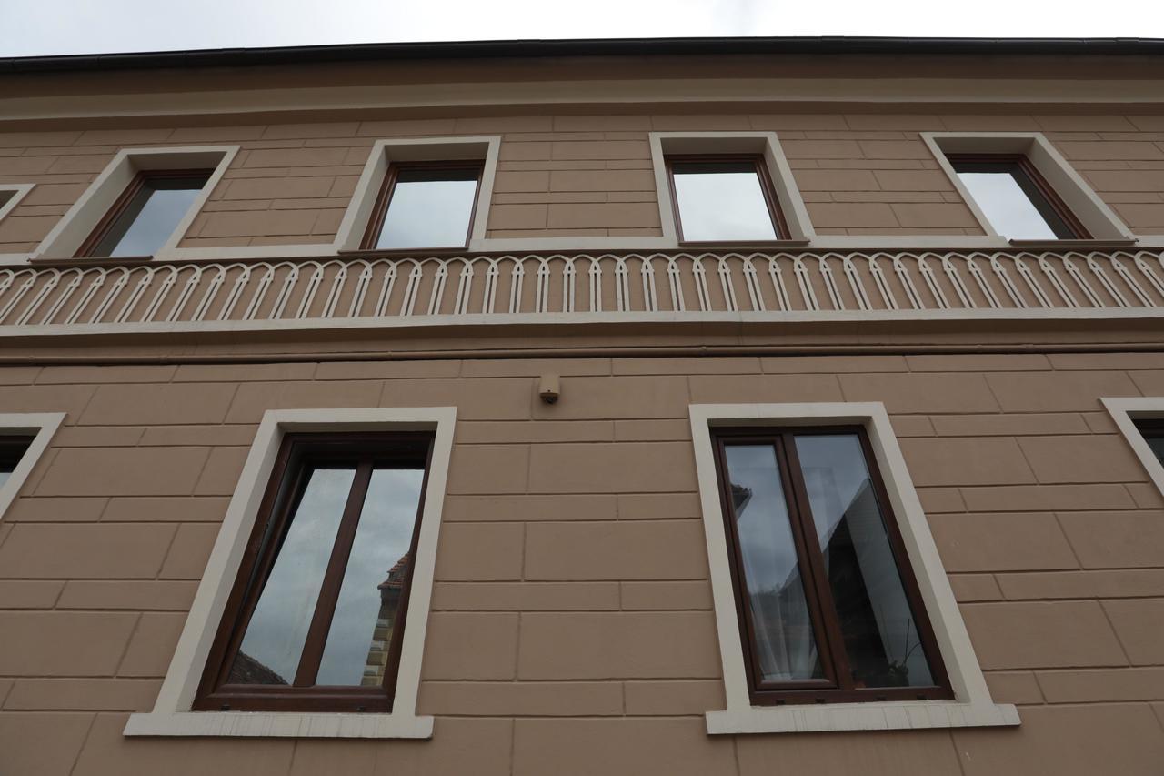 Sierra - Northstar Apartments Brasov Exterior photo