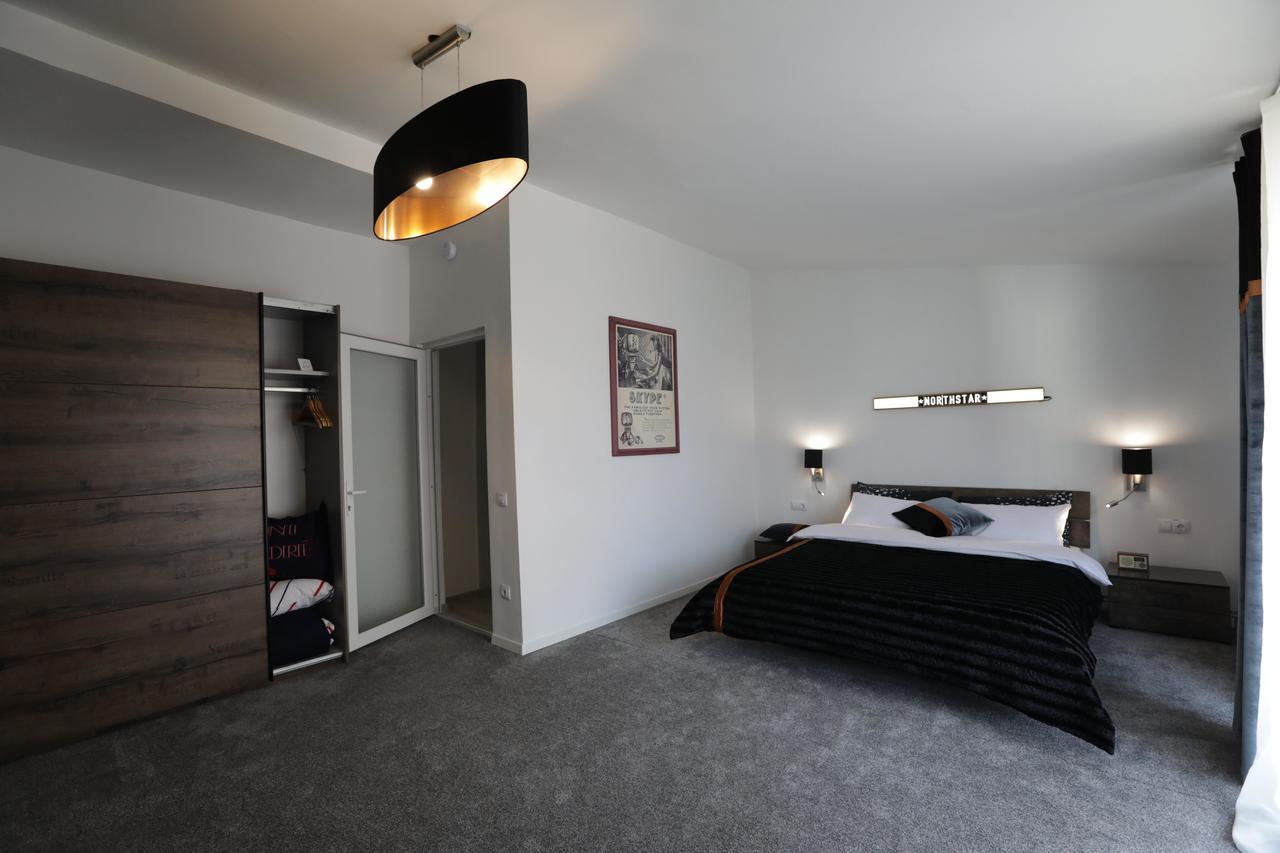 Sierra - Northstar Apartments Brasov Exterior photo